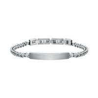 Bracciale Sector No Limits Uomo Basic in Acciaio SZS84 - SZS84